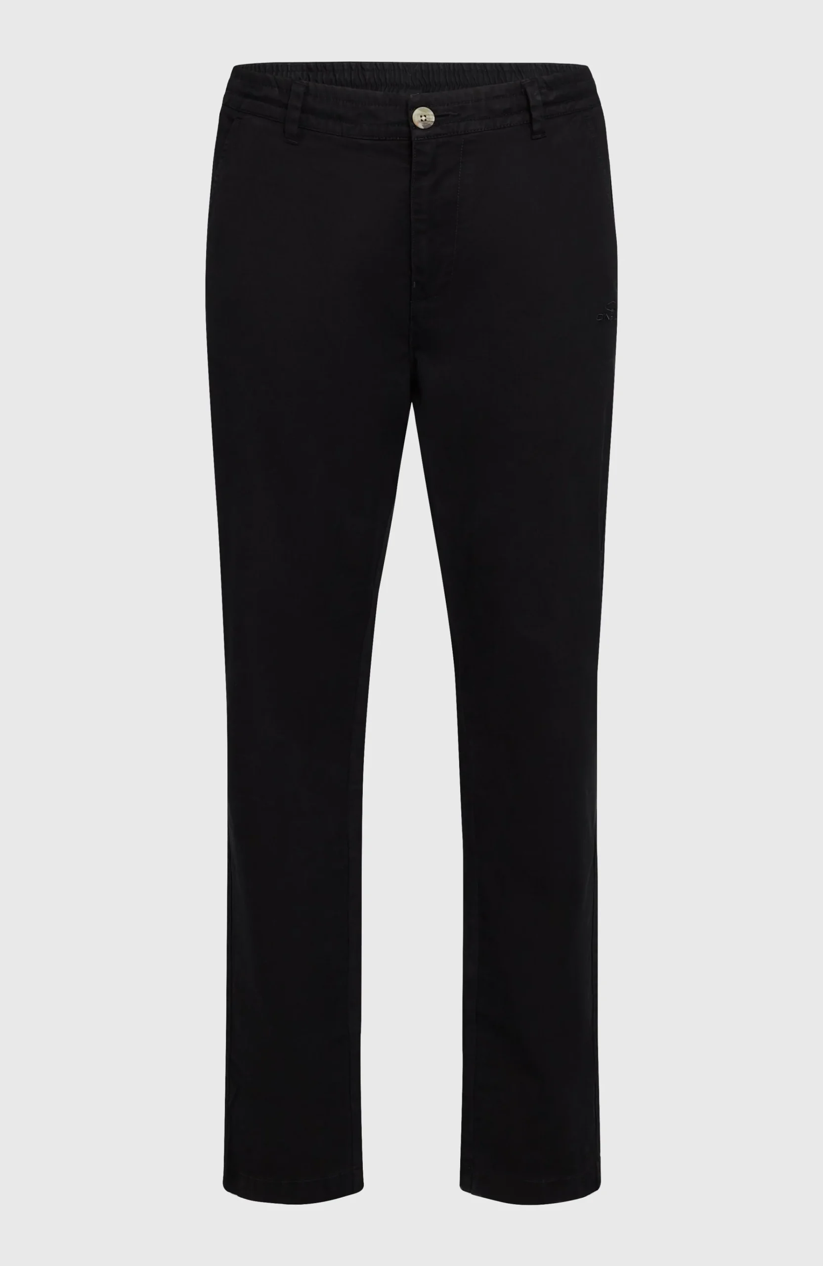 Homme O'Neill Pantalons|Protection Anti-Uv-HommesPantalon chino Essentials| Noire