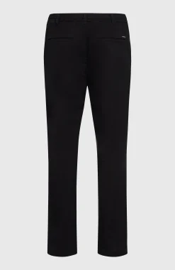 Homme O'Neill Pantalons|Protection Anti-Uv-HommesPantalon chino Essentials| Noire