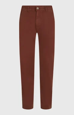 Homme O'Neill Pantalons|Protection Anti-Uv-HommesPantalon chino Essentials| Brun