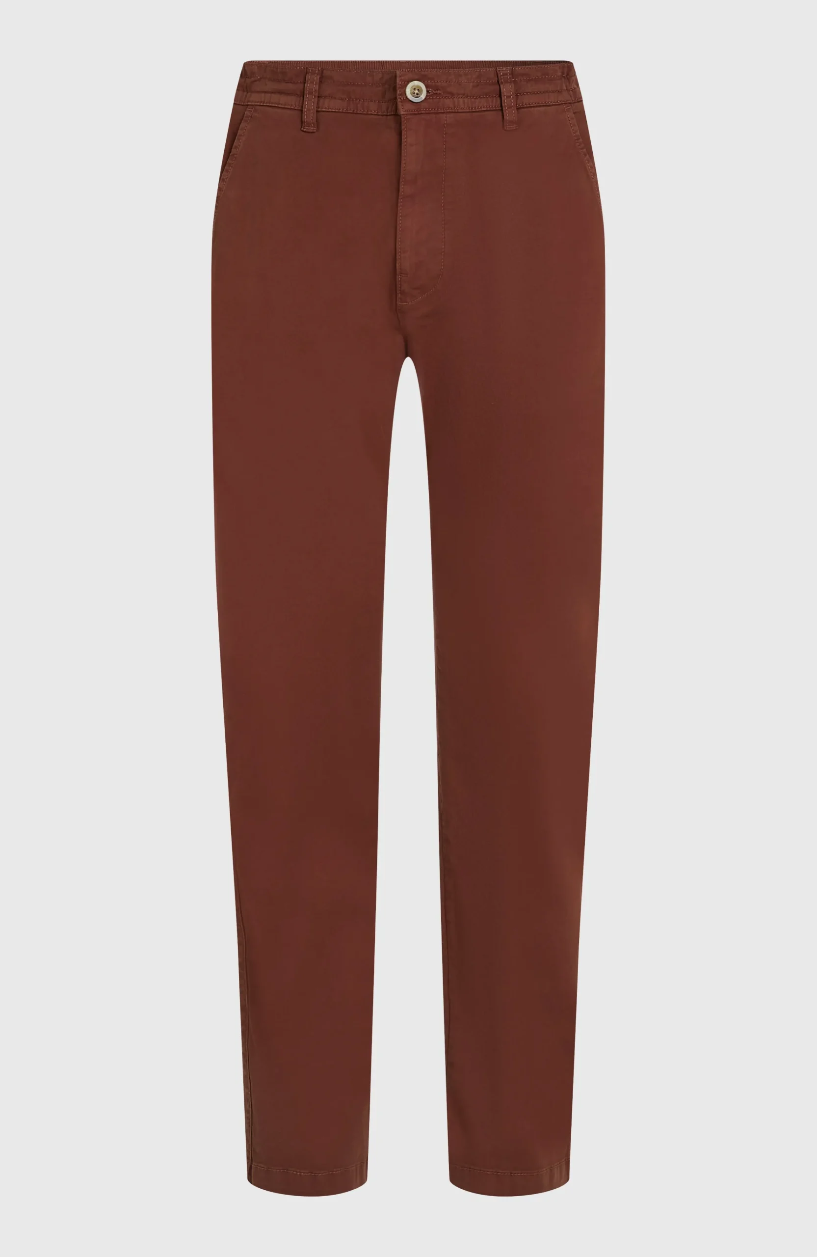 Homme O'Neill Pantalons|Protection Anti-Uv-HommesPantalon chino Essentials| Brun