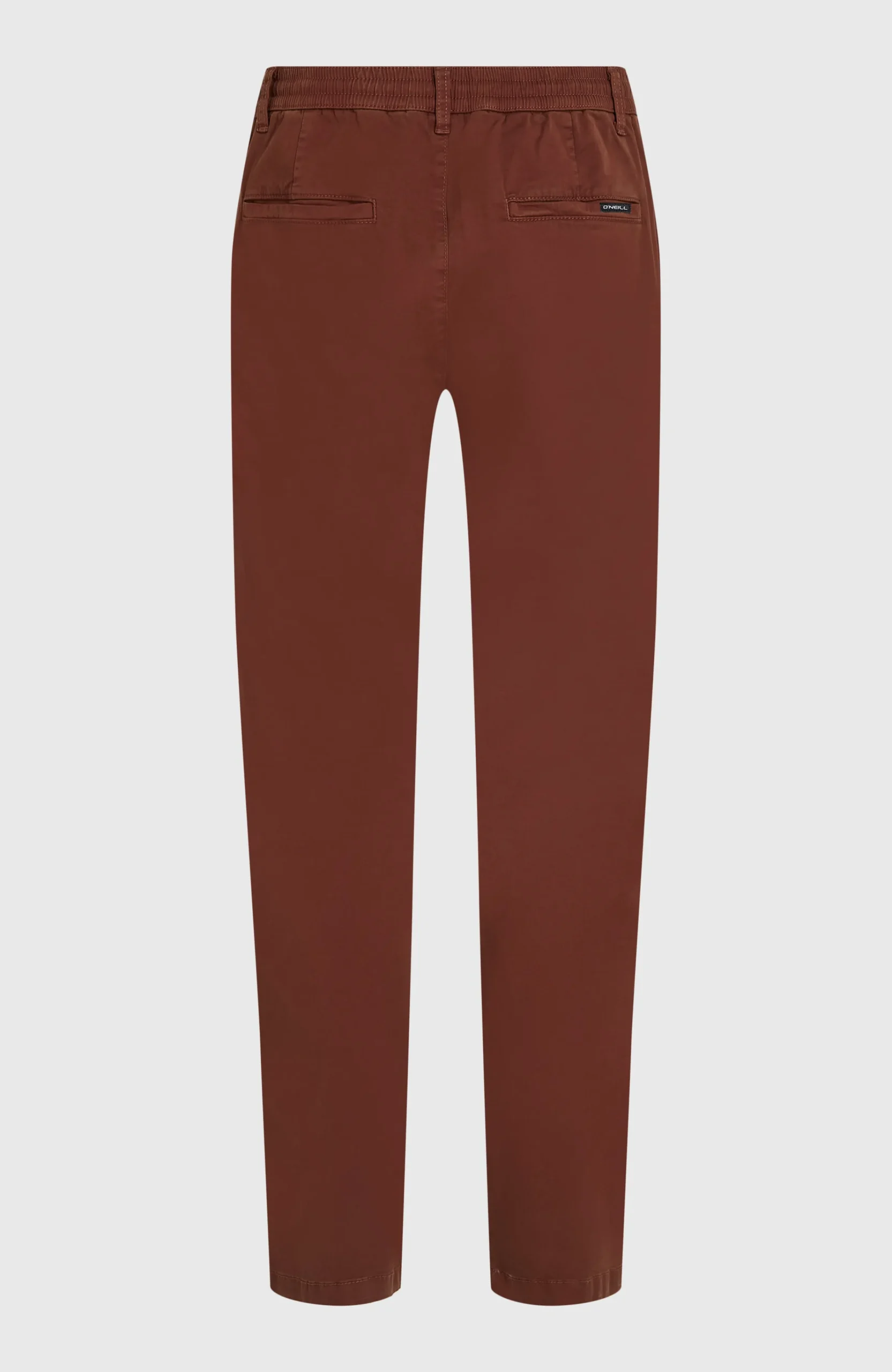 Homme O'Neill Pantalons|Protection Anti-Uv-HommesPantalon chino Essentials| Brun