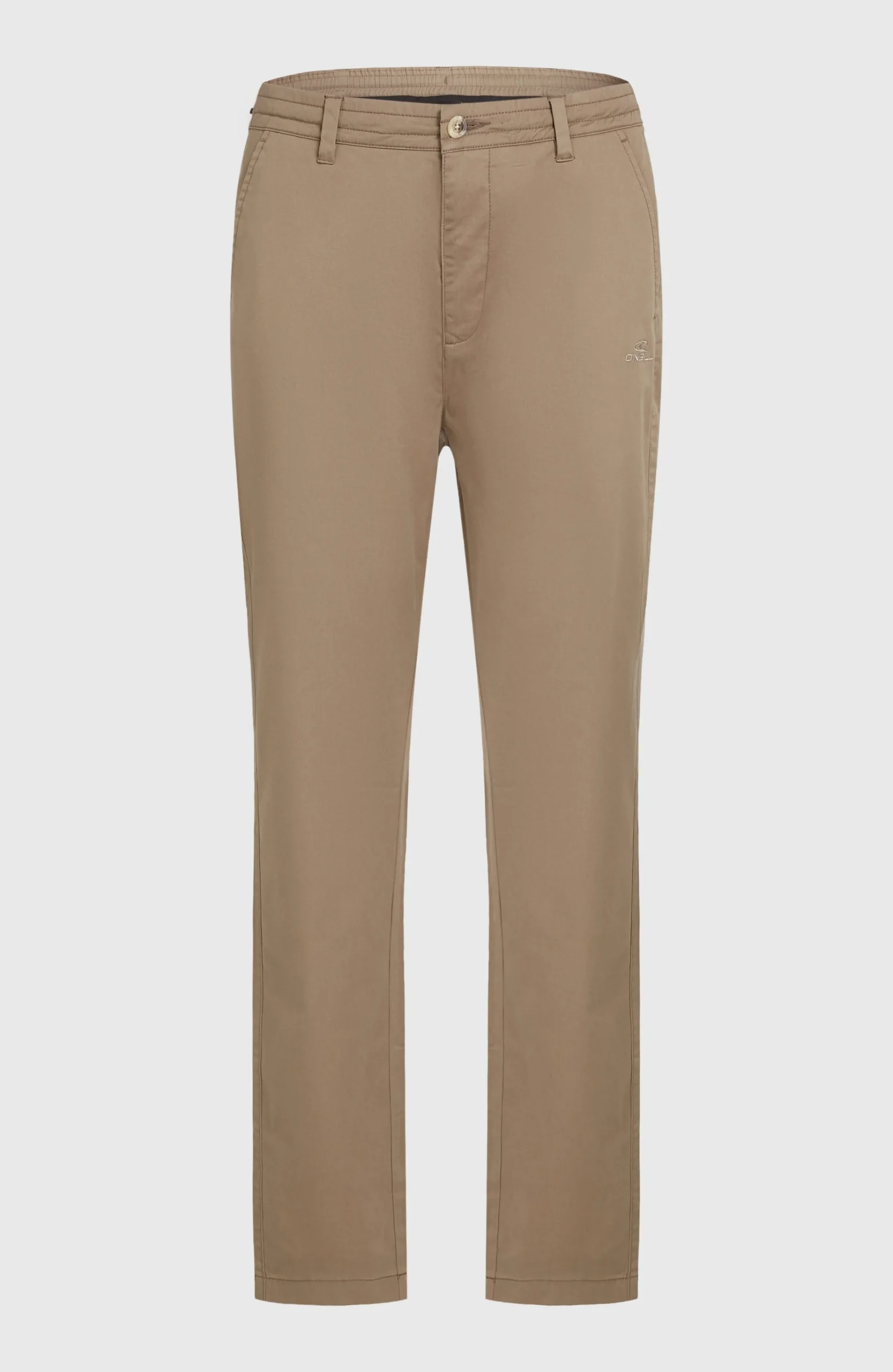 Homme O'Neill Pantalons|Protection Anti-Uv-HommesPantalon chino Essentials| Brun