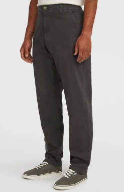 Homme O'Neill Pantalons|Protection Anti-Uv-HommesPantalon chino Essentials| Gris
