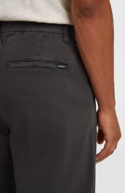 Homme O'Neill Pantalons|Protection Anti-Uv-HommesPantalon chino Essentials| Gris
