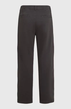 Homme O'Neill Pantalons|Protection Anti-Uv-HommesPantalon chino Essentials| Gris