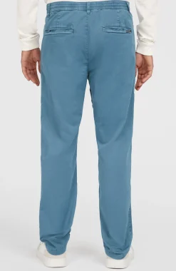Homme O'Neill Pantalons|Protection Anti-Uv-HommesPantalon chino Essentials| Bleu