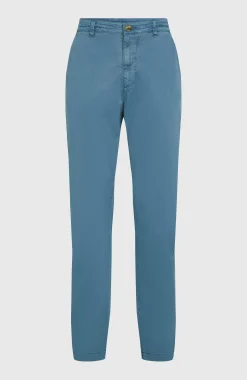 Homme O'Neill Pantalons|Protection Anti-Uv-HommesPantalon chino Essentials| Bleu
