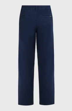 Homme O'Neill Pantalons|Protection Anti-Uv-HommesPantalon chino Essentials| Bleu