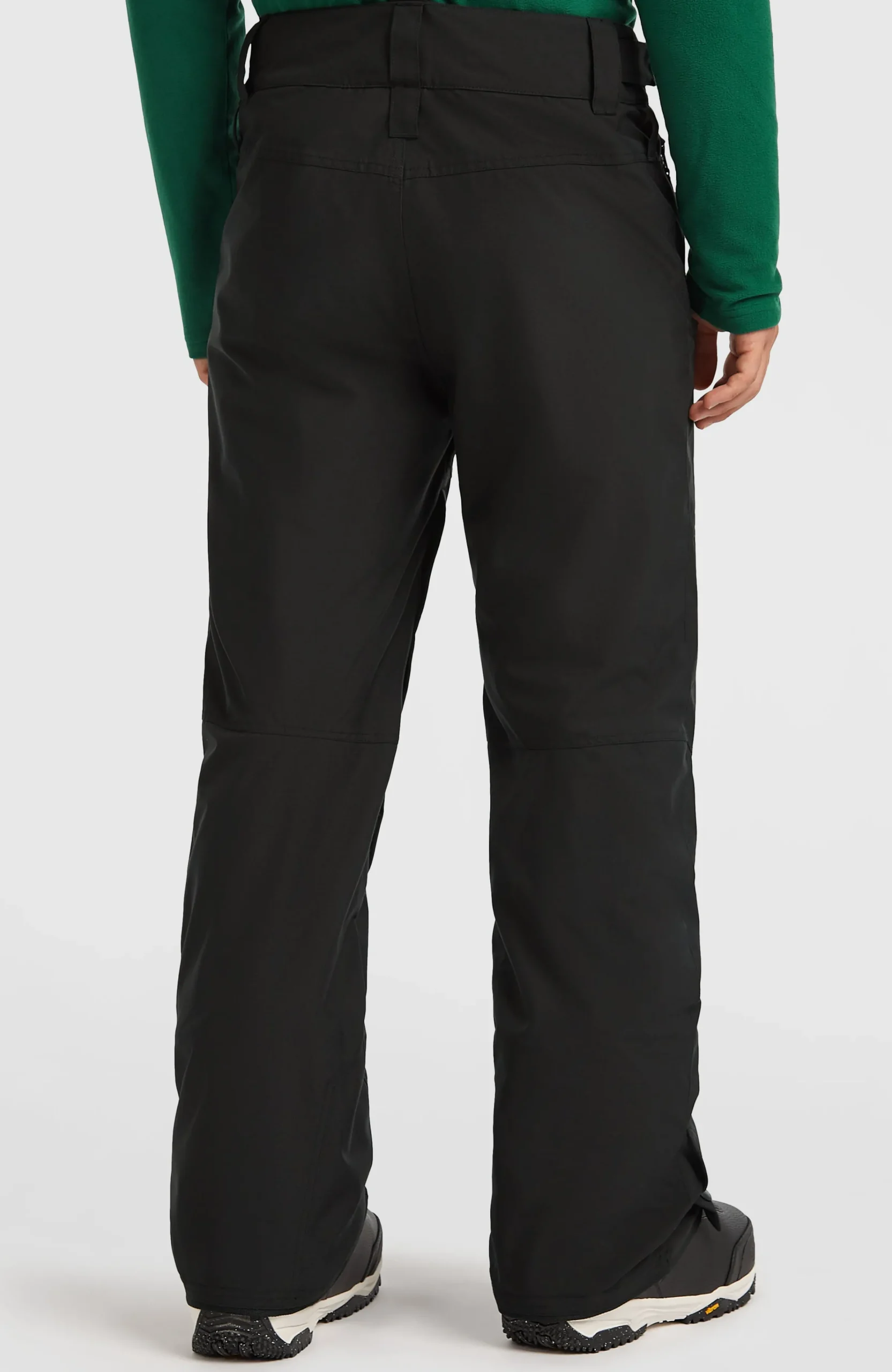 Homme O'Neill Pantalons De Ski|Pantalons De Snowboard-HommesPantalon de ski à bretelles FWC'Cruz| Noire