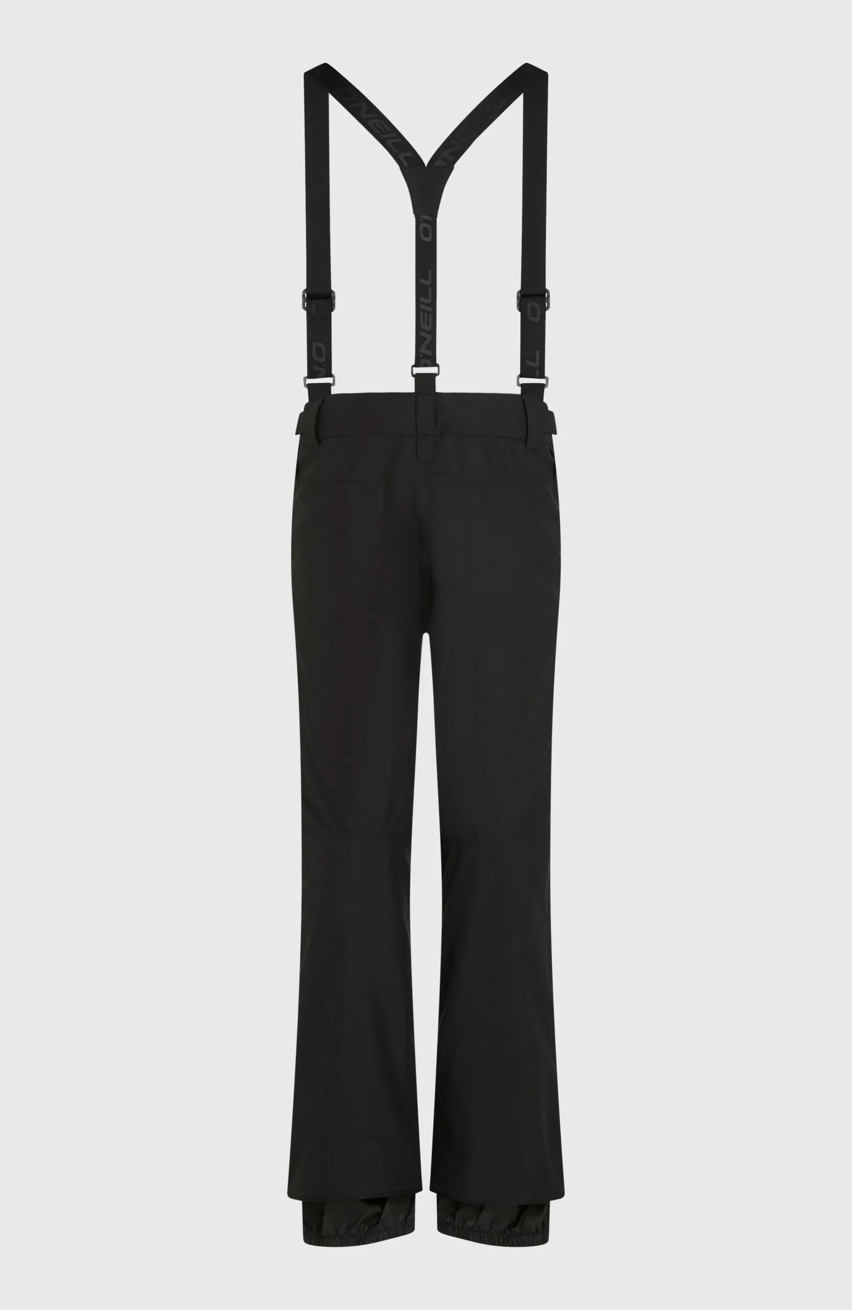 Homme O'Neill Pantalons De Ski|Pantalons De Snowboard-HommesPantalon de ski à bretelles FWC'Cruz| Noire
