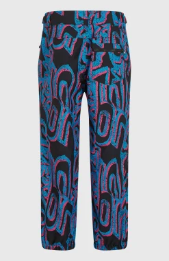 Homme O'Neill Pantalons De Ski|Pantalons De Snowboard-HommesPantalon de ski et snowboard FWC'Play| Rose