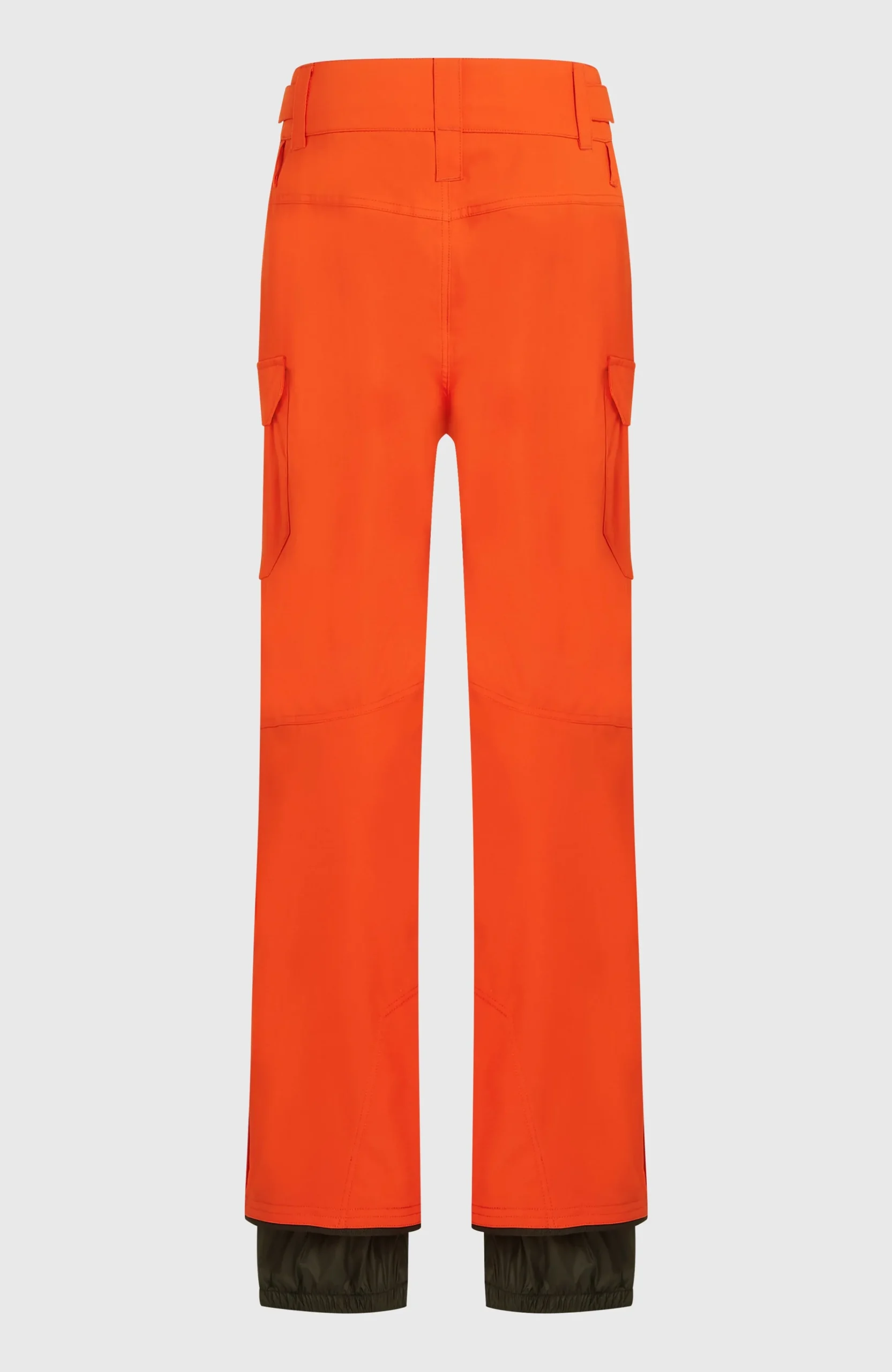 Homme O'Neill Pantalons De Ski|Pantalons De Snowboard-HommesPantalon de ski FWC'Peak Cargo| Rouge