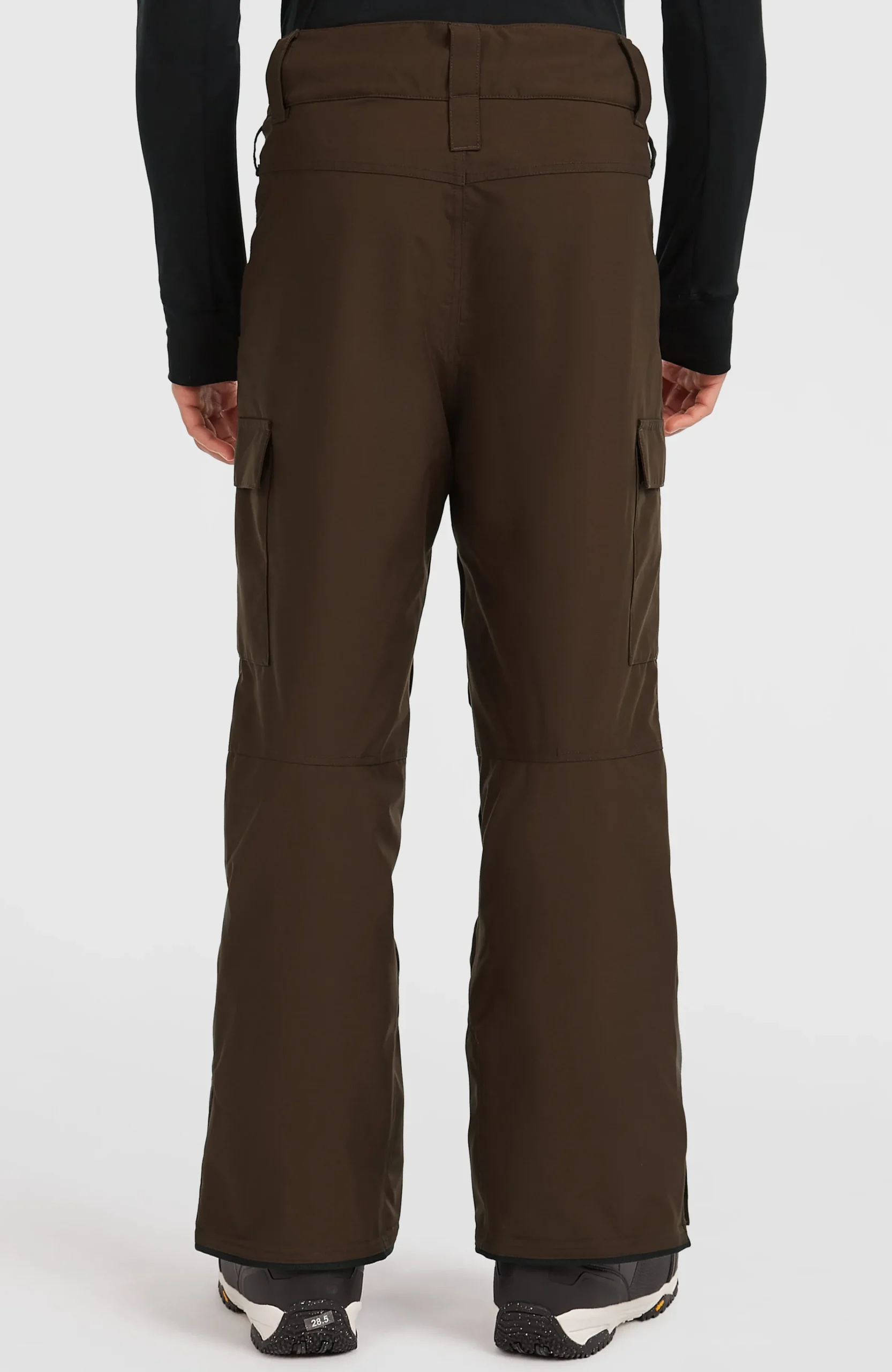 Homme O'Neill Pantalons De Ski|Pantalons De Snowboard-HommesPantalon de ski FWC'Cruz Cargo| Brun