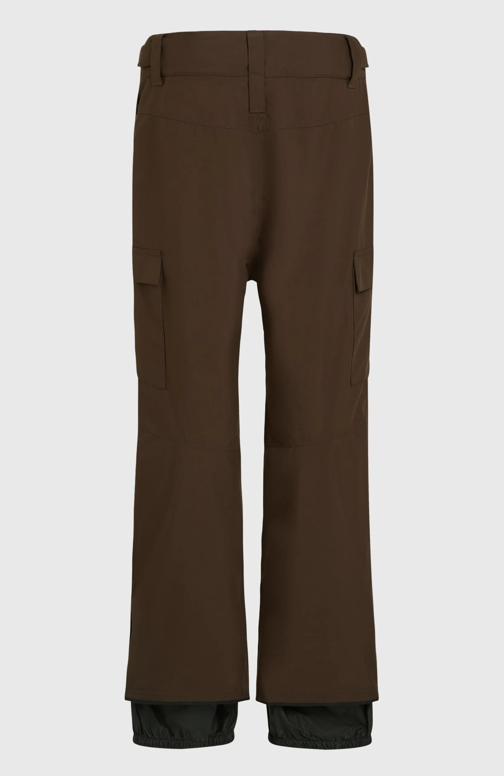 Homme O'Neill Pantalons De Ski|Pantalons De Snowboard-HommesPantalon de ski FWC'Cruz Cargo| Brun
