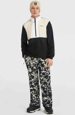 Homme O'Neill Pantalons De Ski|Pantalons De Snowboard-HommesPantalon de ski FWC'Cruz| Noire