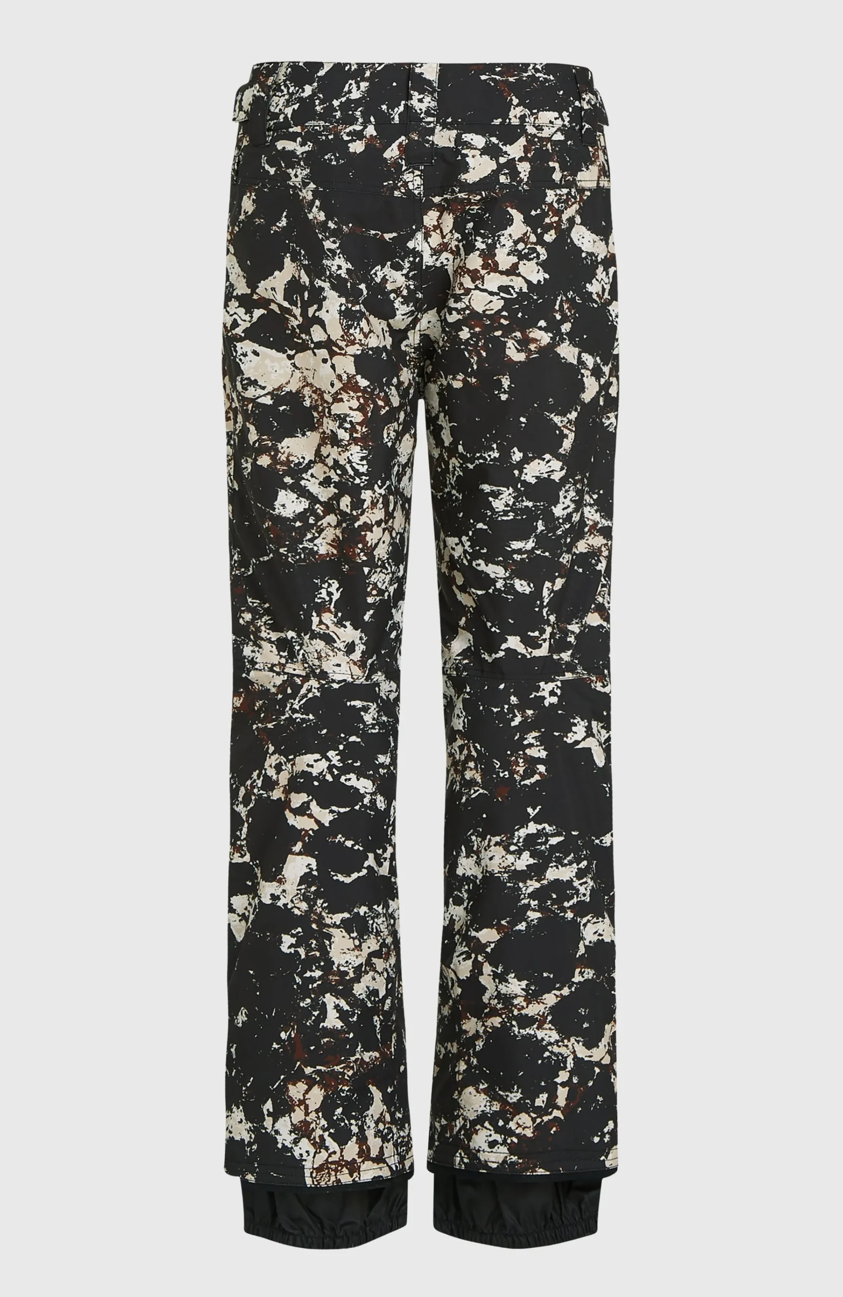 Homme O'Neill Pantalons De Ski|Pantalons De Snowboard-HommesPantalon de ski FWC'Cruz| Noire