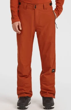 Homme O'Neill Pantalons De Ski|Pantalons De Snowboard-HommesPantalon de ski FWC'Cruz| Orange