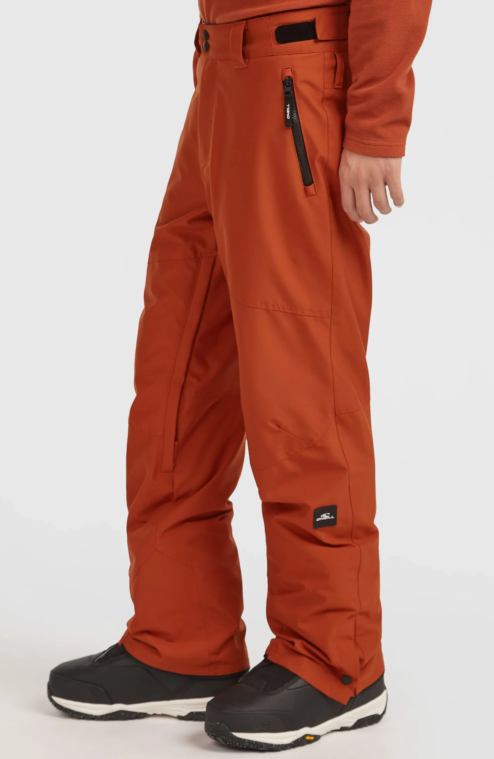 Homme O'Neill Pantalons De Ski|Pantalons De Snowboard-HommesPantalon de ski FWC'Cruz| Orange