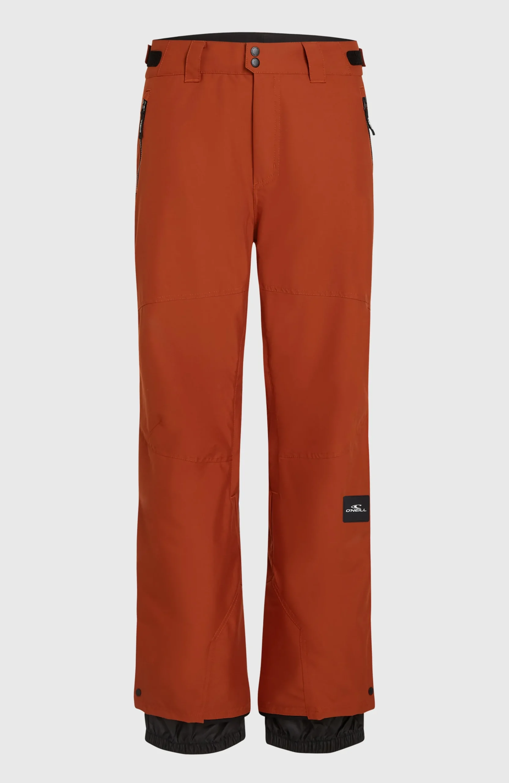 Homme O'Neill Pantalons De Ski|Pantalons De Snowboard-HommesPantalon de ski FWC'Cruz| Orange