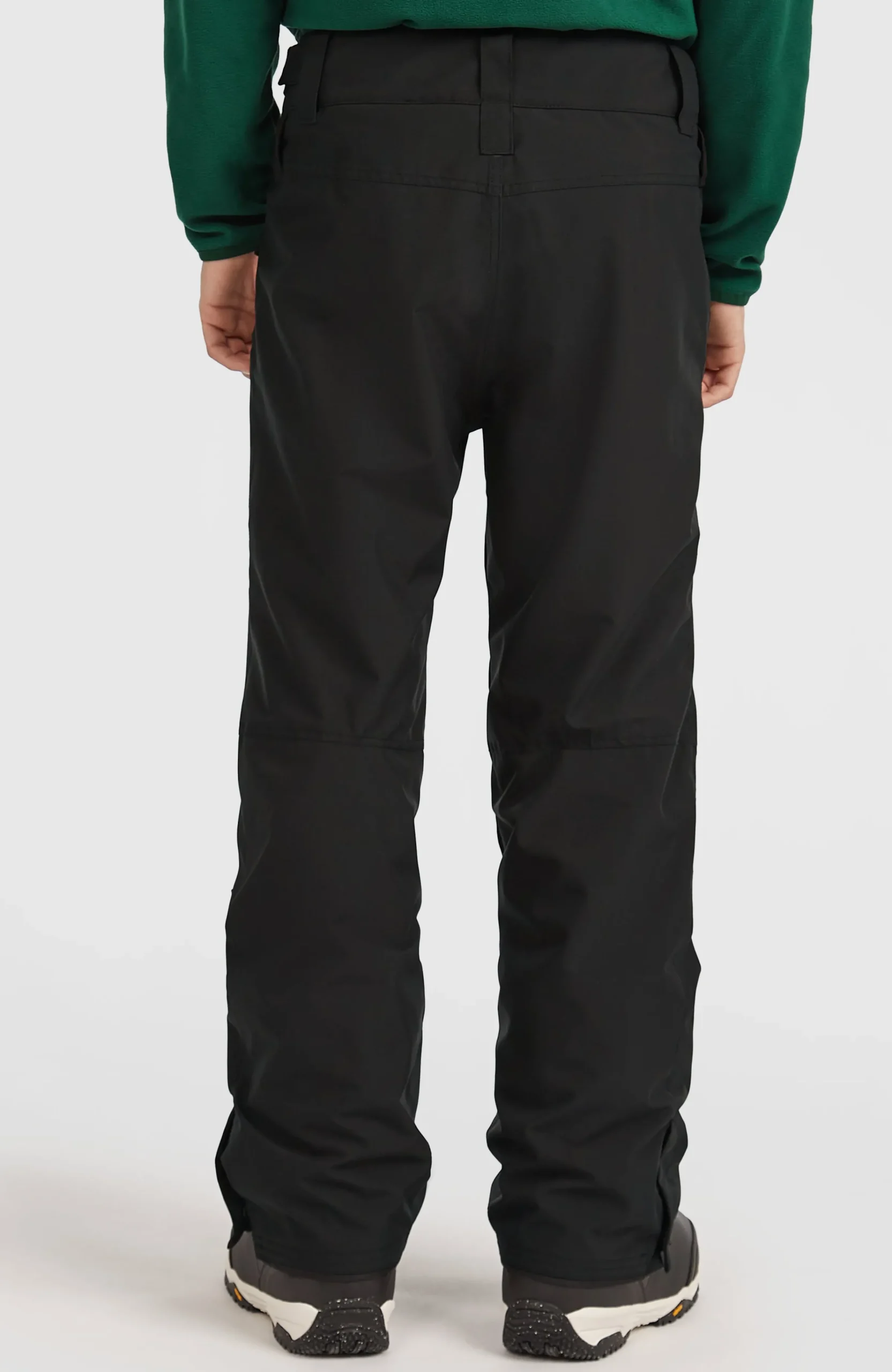 Homme O'Neill Pantalons De Ski|Pantalons De Snowboard-HommesPantalon de ski FWC'Cruz| Noire