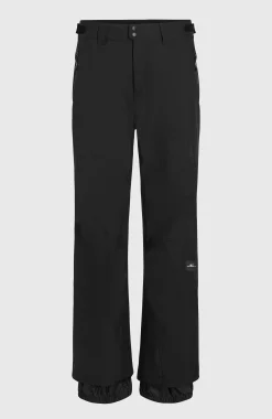 Homme O'Neill Pantalons De Ski|Pantalons De Snowboard-HommesPantalon de ski FWC'Cruz| Noire