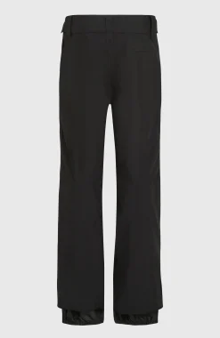 Homme O'Neill Pantalons De Ski|Pantalons De Snowboard-HommesPantalon de ski FWC'Cruz| Noire