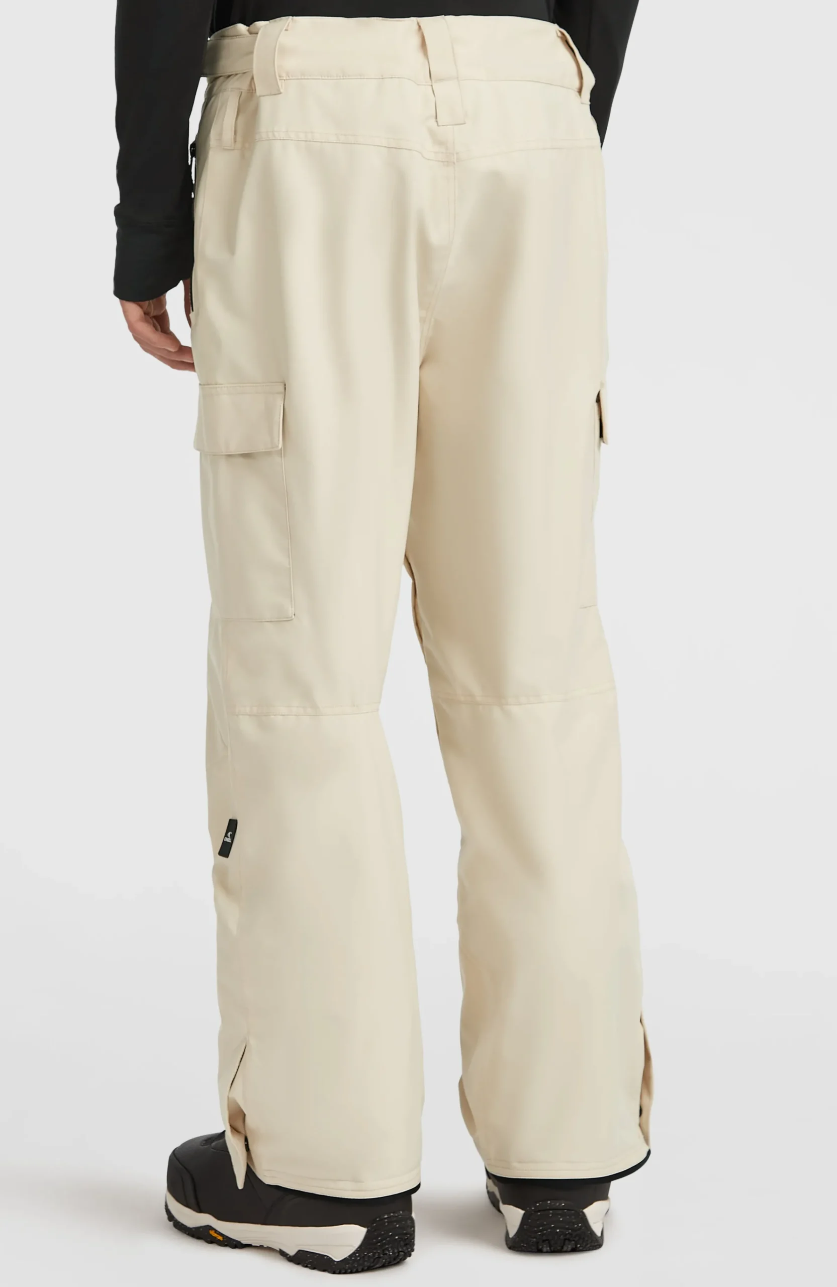 Homme O'Neill Pantalons De Ski|Pantalons De Snowboard-HommesPantalon de ski FWC'Cruz Cargo| Beige