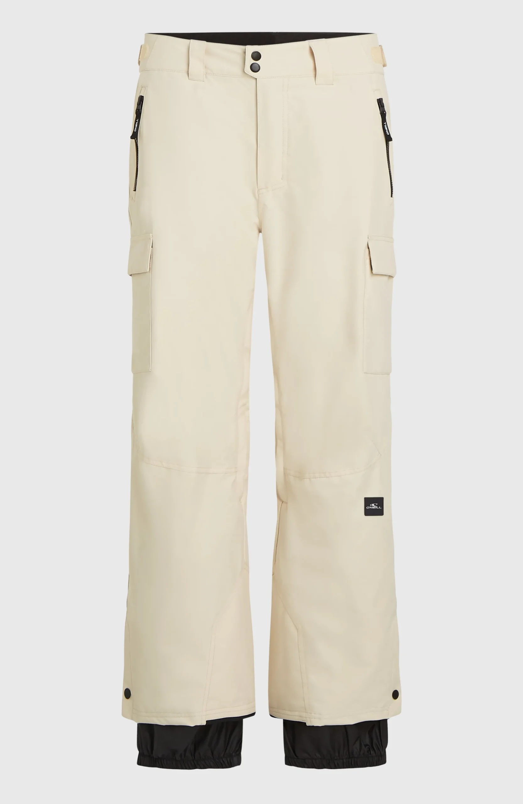 Homme O'Neill Pantalons De Ski|Pantalons De Snowboard-HommesPantalon de ski FWC'Cruz Cargo| Beige