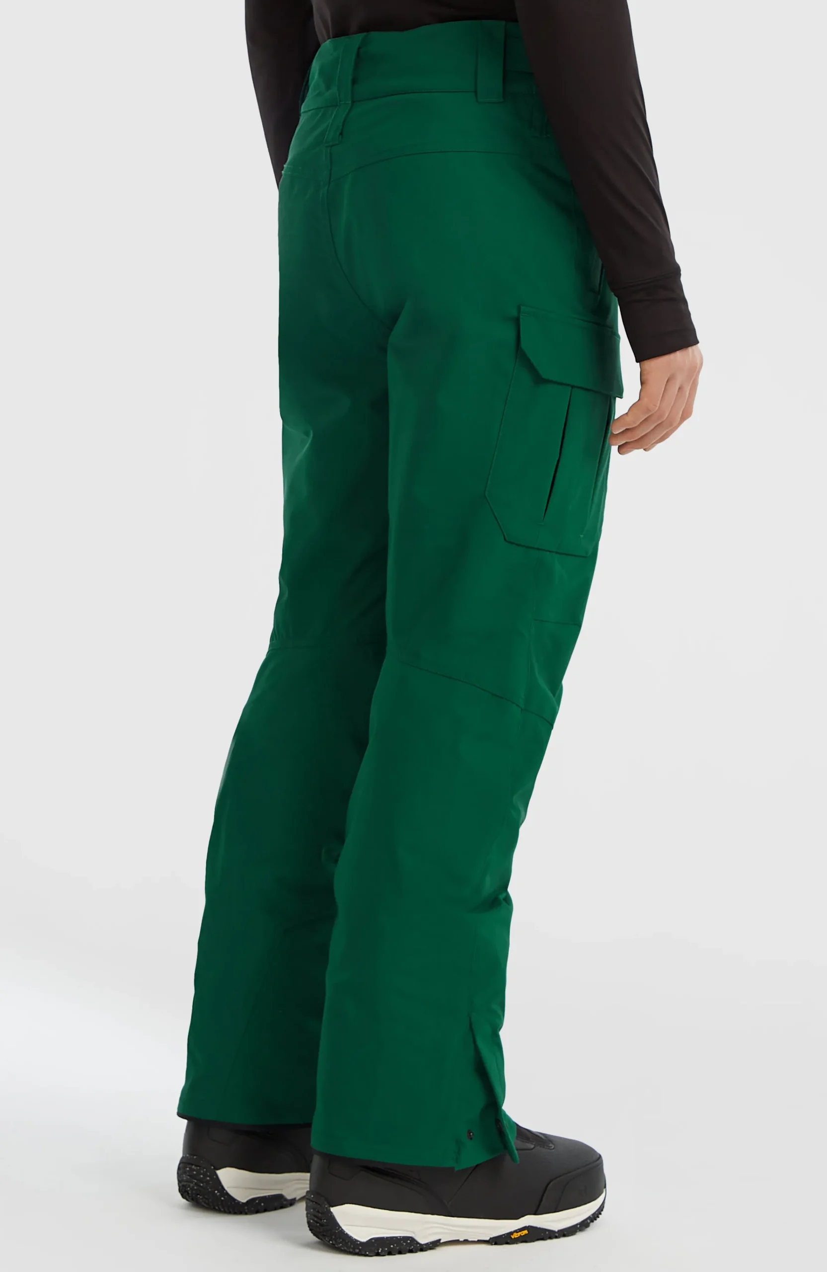 Homme O'Neill Pantalons De Ski|Pantalons De Snowboard-HommesPantalon de ski FWC'Peak Cargo| Vert