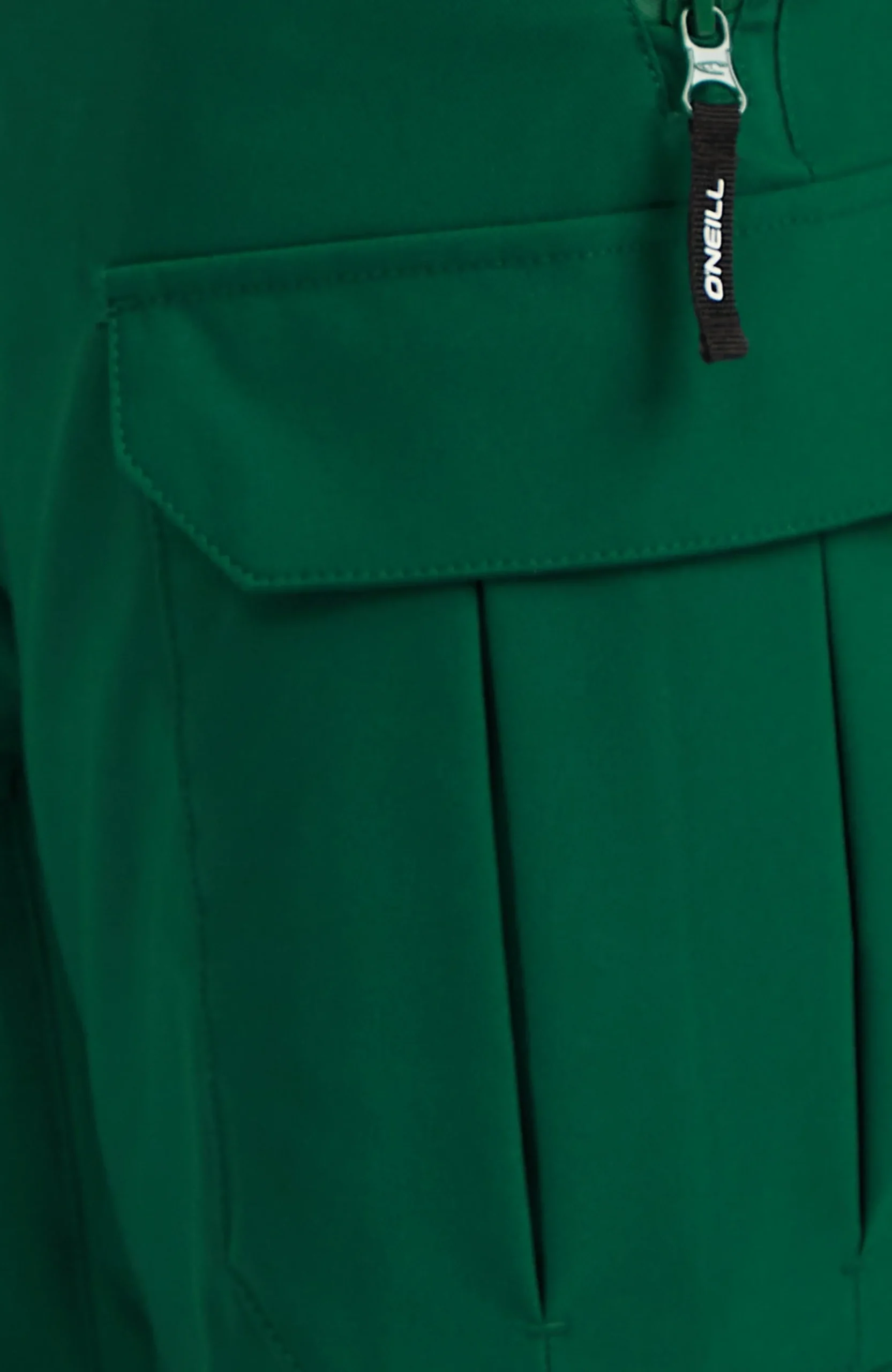 Homme O'Neill Pantalons De Ski|Pantalons De Snowboard-HommesPantalon de ski FWC'Peak Cargo| Vert