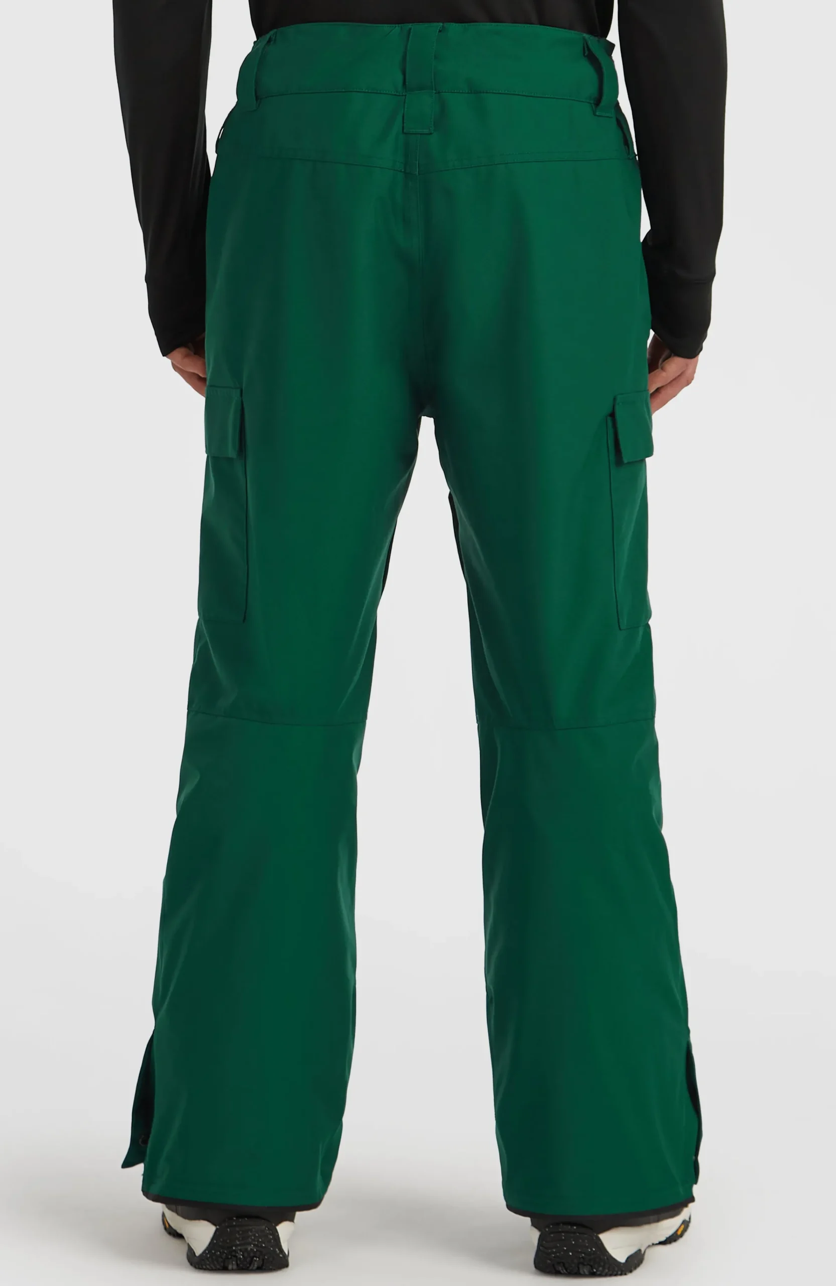 Homme O'Neill Pantalons De Ski|Pantalons De Snowboard-HommesPantalon de ski FWC'Cruz Cargo| Vert