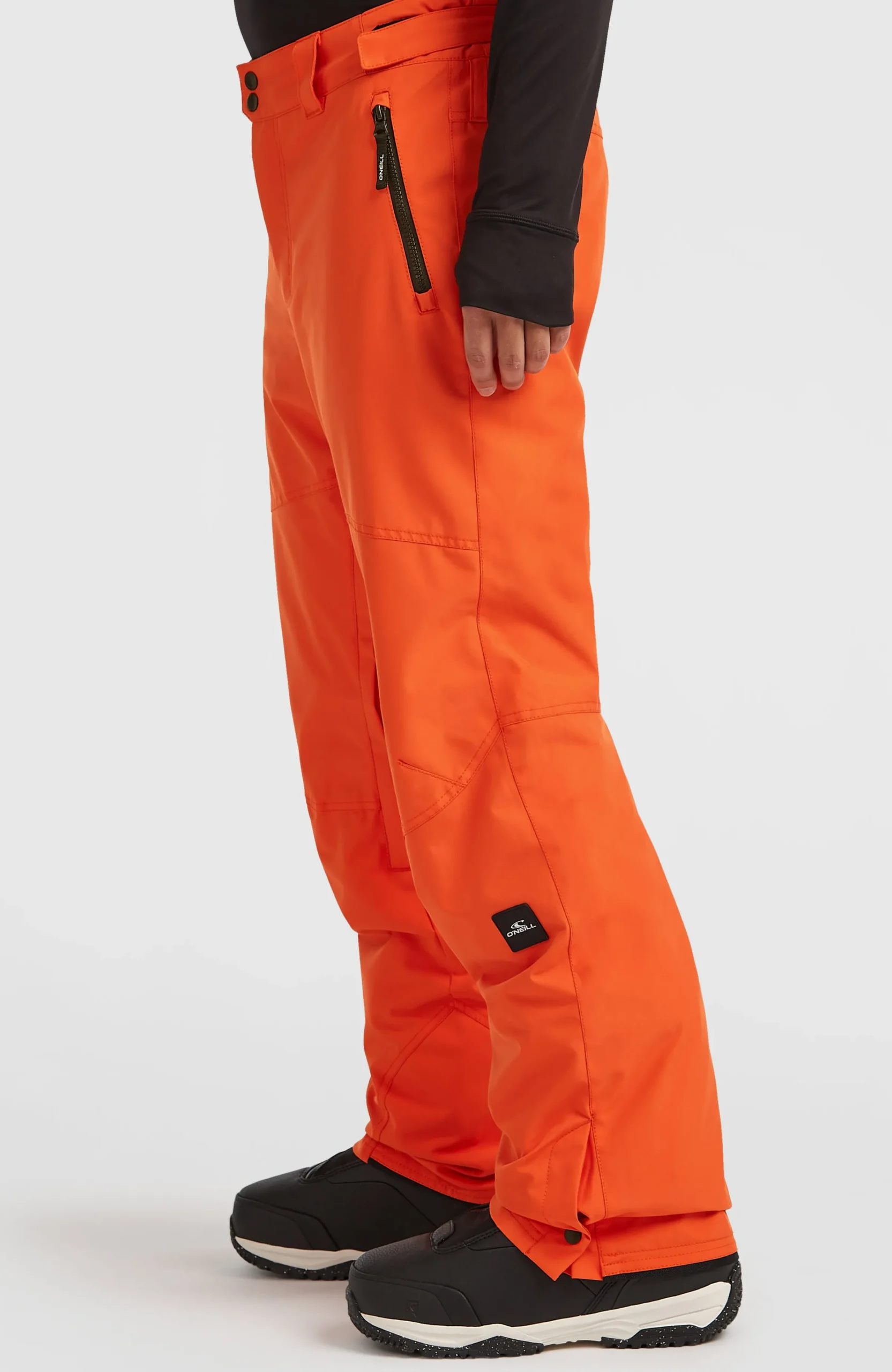 Homme O'Neill Pantalons De Ski|Pantalons De Snowboard-HommesPantalon de ski FWC'Cruz| Rouge