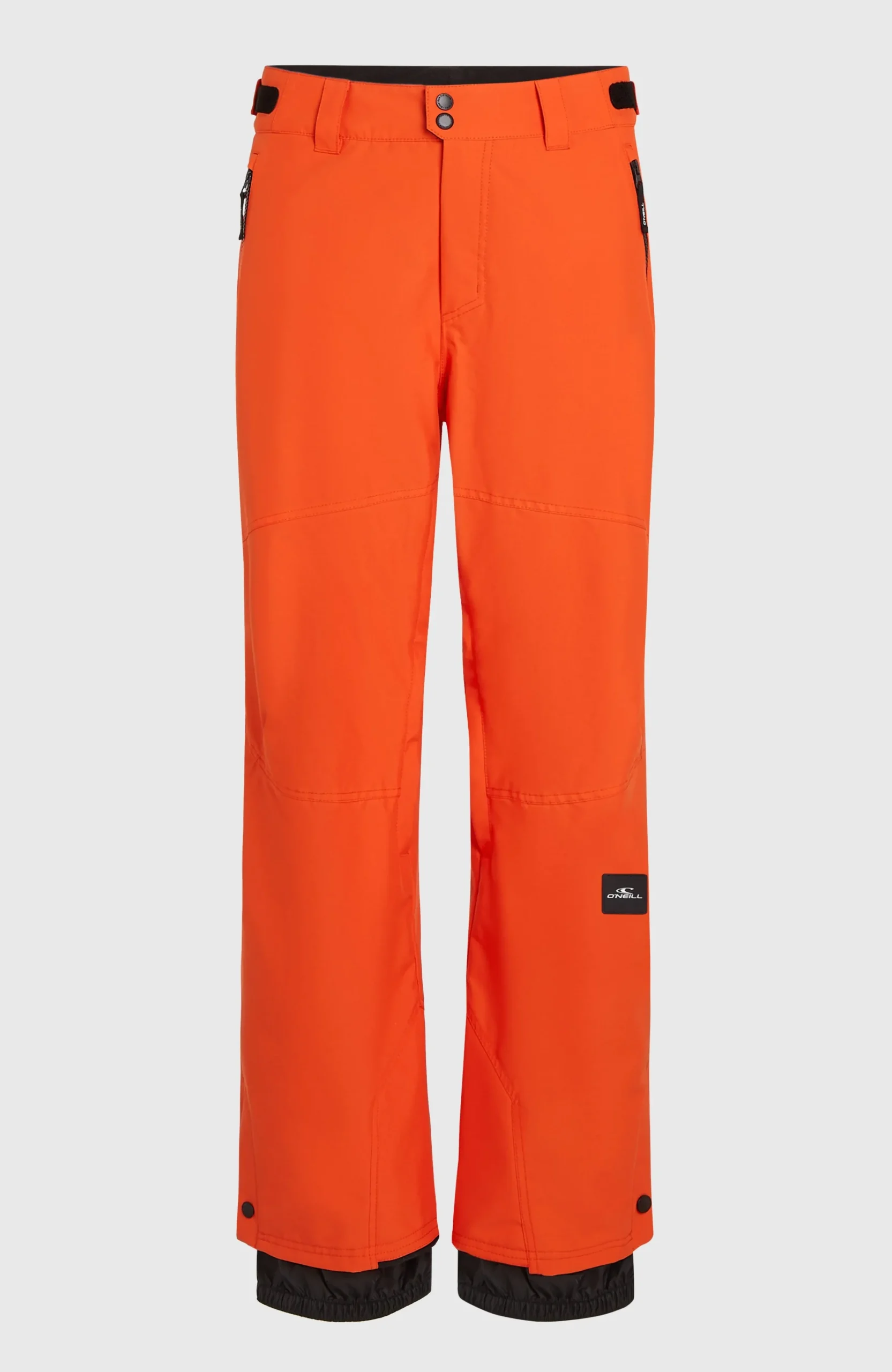Homme O'Neill Pantalons De Ski|Pantalons De Snowboard-HommesPantalon de ski FWC'Cruz| Rouge