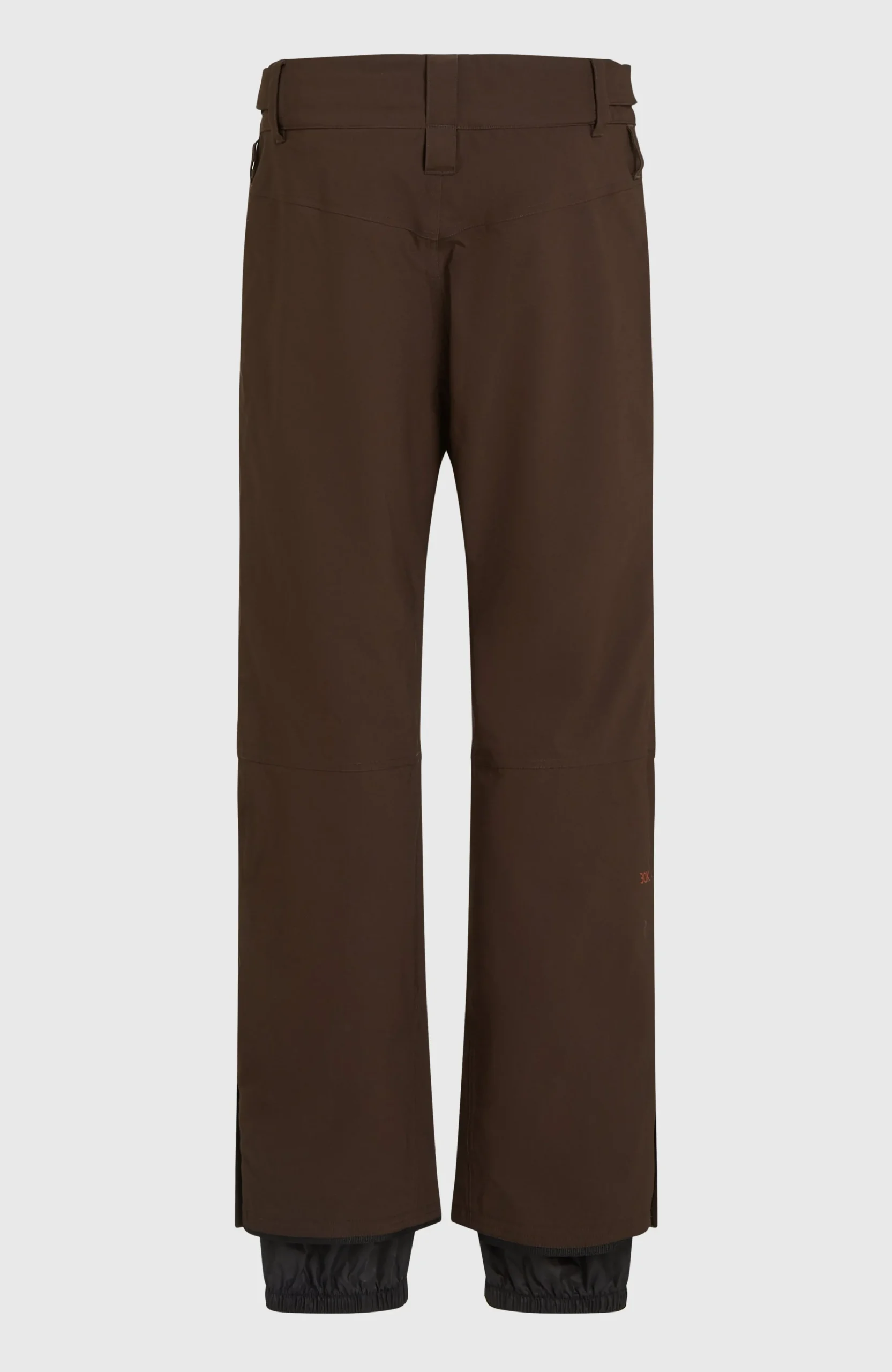 Homme O'Neill Pantalons De Ski|Pantalons De Snowboard-HommesPantalon de ski FWC'Peak Fire| Brun