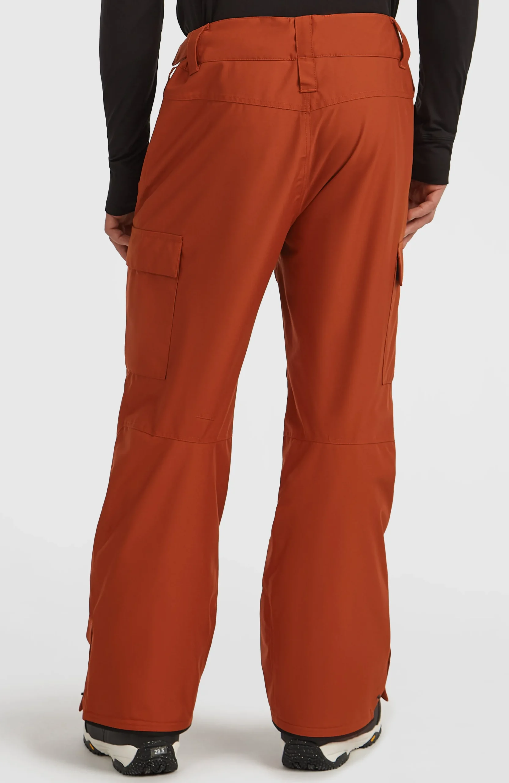 Homme O'Neill Pantalons De Ski|Pantalons De Snowboard-HommesPantalon de ski FWC'Cruz Cargo| Orange