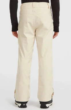 Homme O'Neill Pantalons De Ski|Pantalons De Snowboard-HommesPantalon de ski FWC'Cruz| Beige