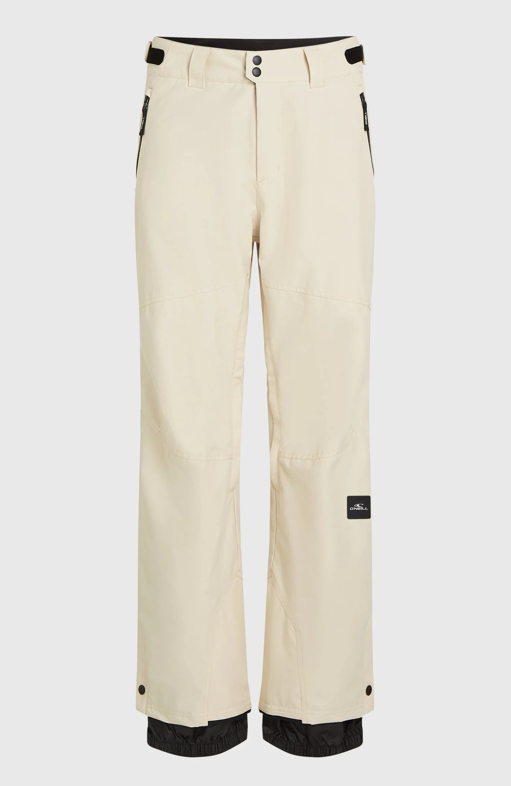 Homme O'Neill Pantalons De Ski|Pantalons De Snowboard-HommesPantalon de ski FWC'Cruz| Beige