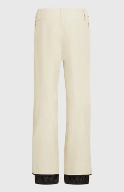 Homme O'Neill Pantalons De Ski|Pantalons De Snowboard-HommesPantalon de ski FWC'Cruz| Beige