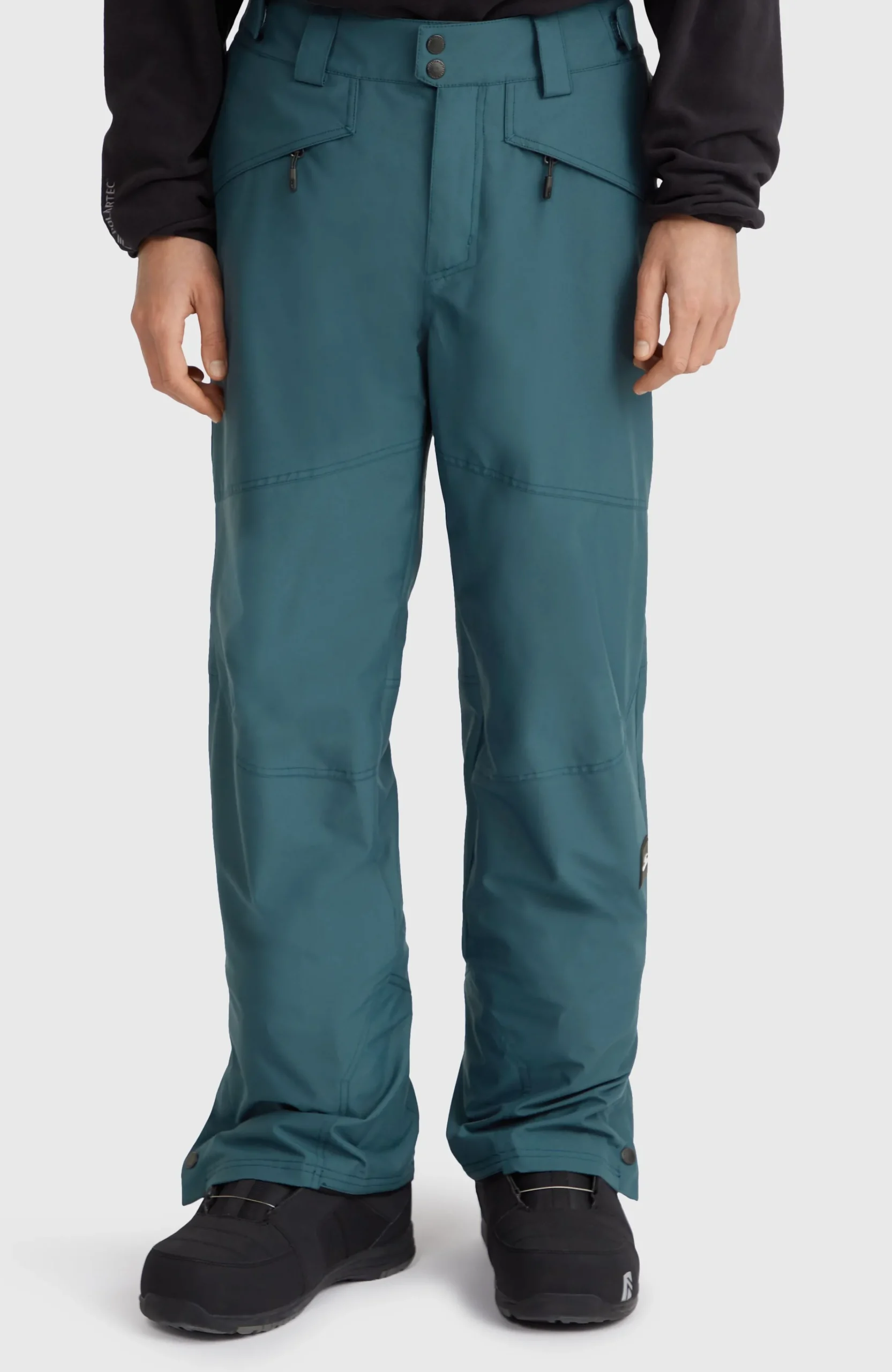 Homme O'Neill Pantalons De Ski|Pantalons De Snowboard-HommesPantalon de ski Hammer Regular| Bleu