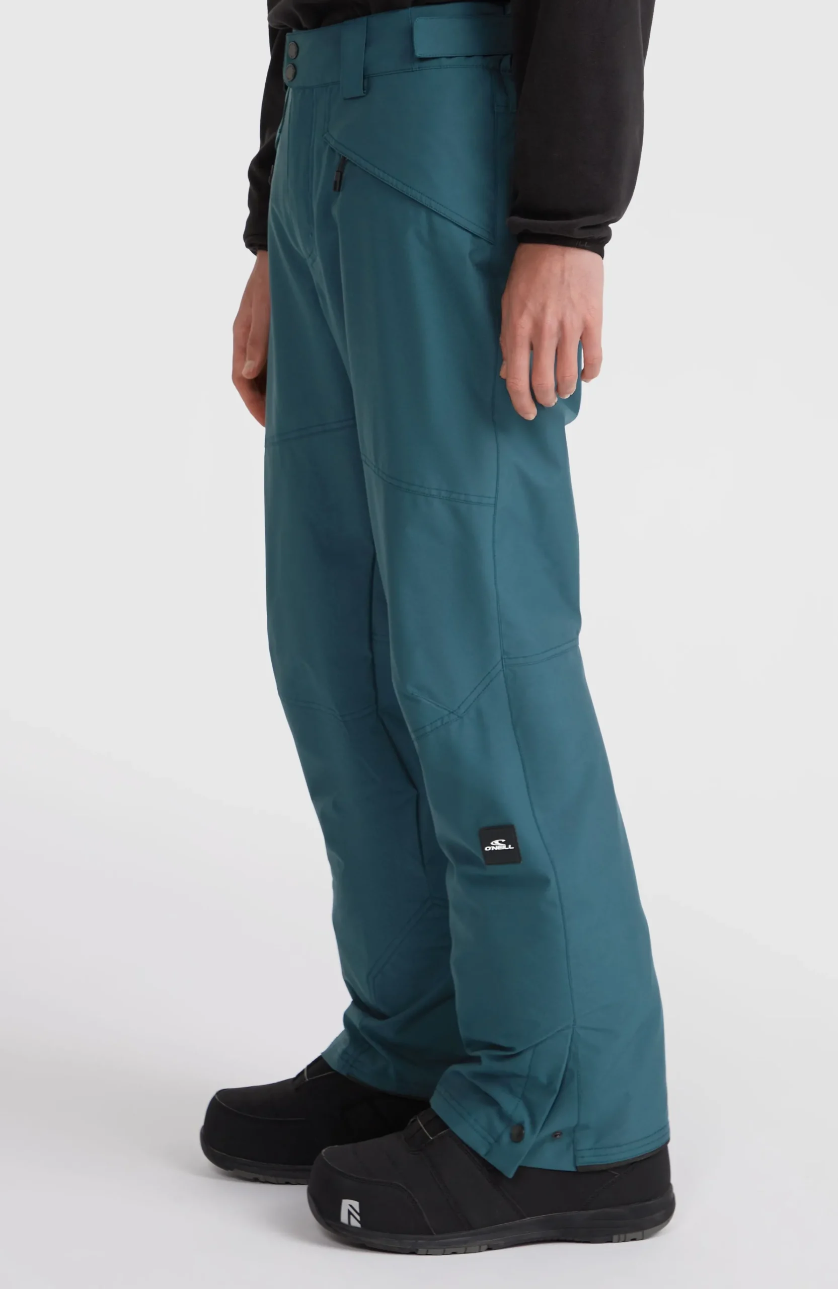 Homme O'Neill Pantalons De Ski|Pantalons De Snowboard-HommesPantalon de ski Hammer Regular| Bleu