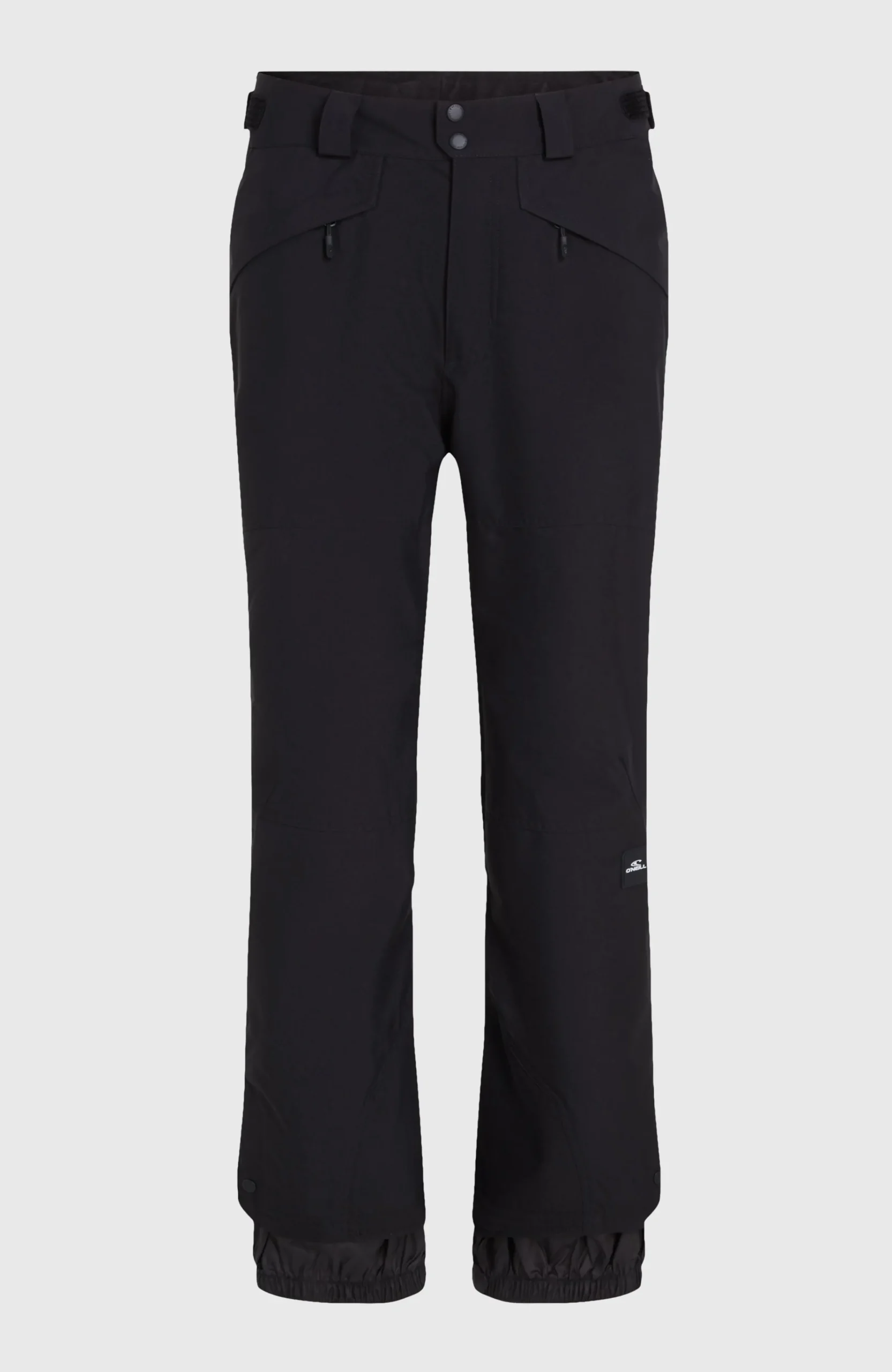Homme O'Neill Pantalons De Ski|Pantalons De Snowboard-HommesPantalon de ski Hammer Regular| Noire