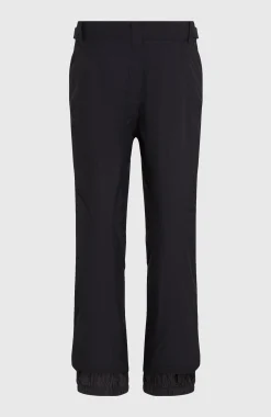 Homme O'Neill Pantalons De Ski|Pantalons De Snowboard-HommesPantalon de ski Hammer Regular| Noire