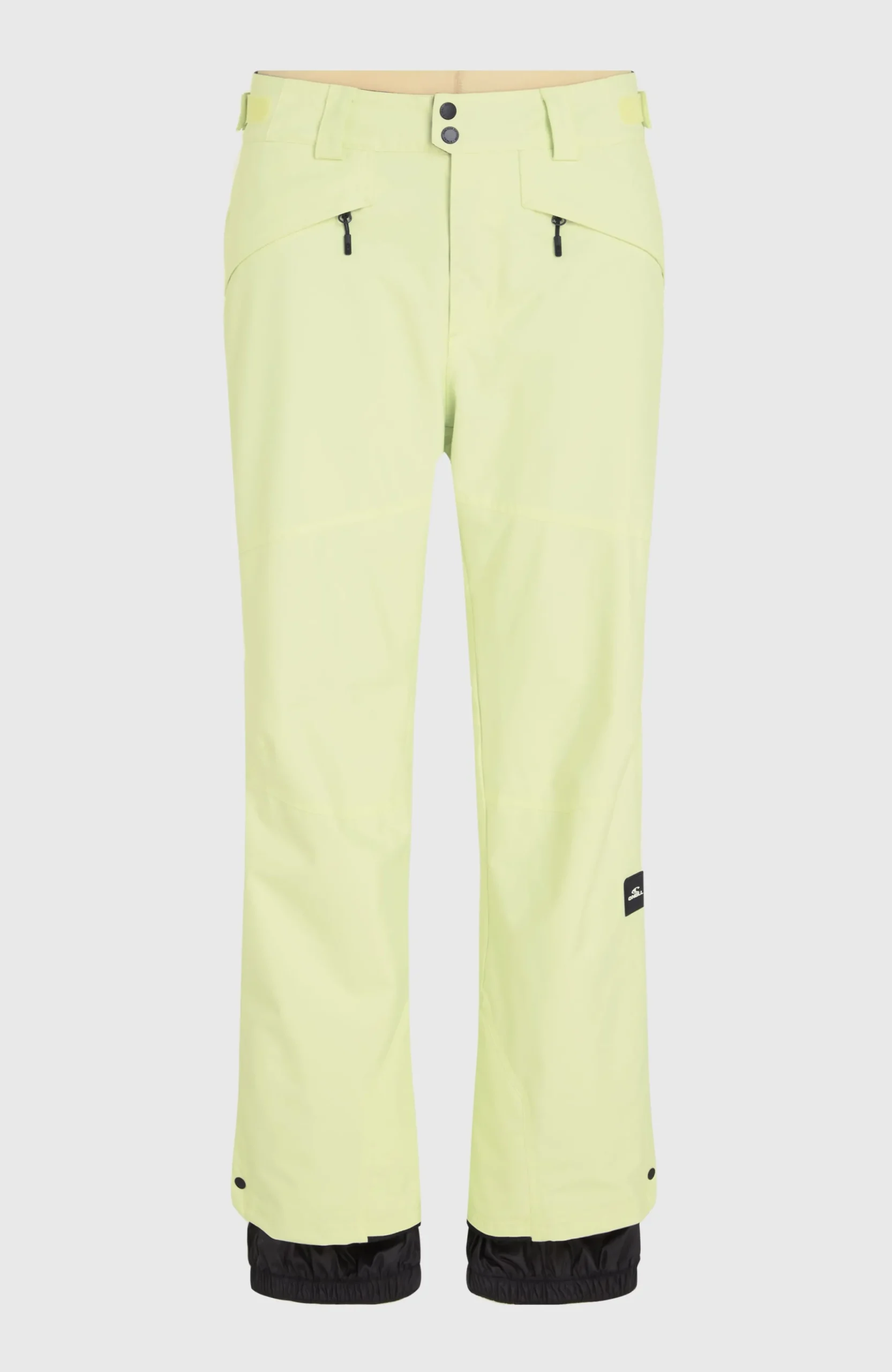 Homme O'Neill Pantalons De Ski|Pantalons De Snowboard-HommesPantalon de ski Hammer Regular| Vert