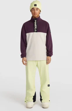 Homme O'Neill Pantalons De Ski|Pantalons De Snowboard-HommesPantalon de ski O'Riginals Park Loose| Vert