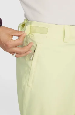 Homme O'Neill Pantalons De Ski|Pantalons De Snowboard-HommesPantalon de ski O'Riginals Park Loose| Vert