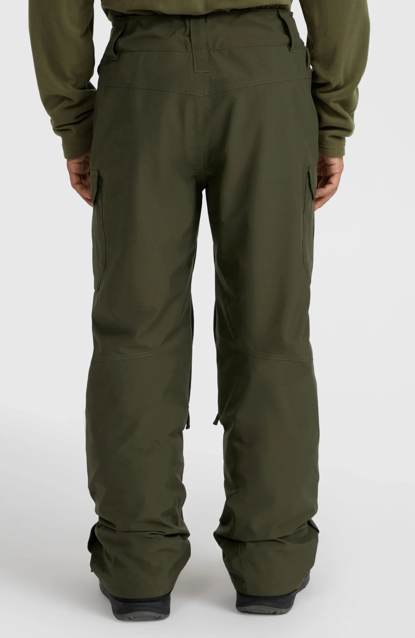 Homme O'Neill Pantalons De Ski|Pantalons De Snowboard-HommesPantalon de ski Utility Regular| Vert
