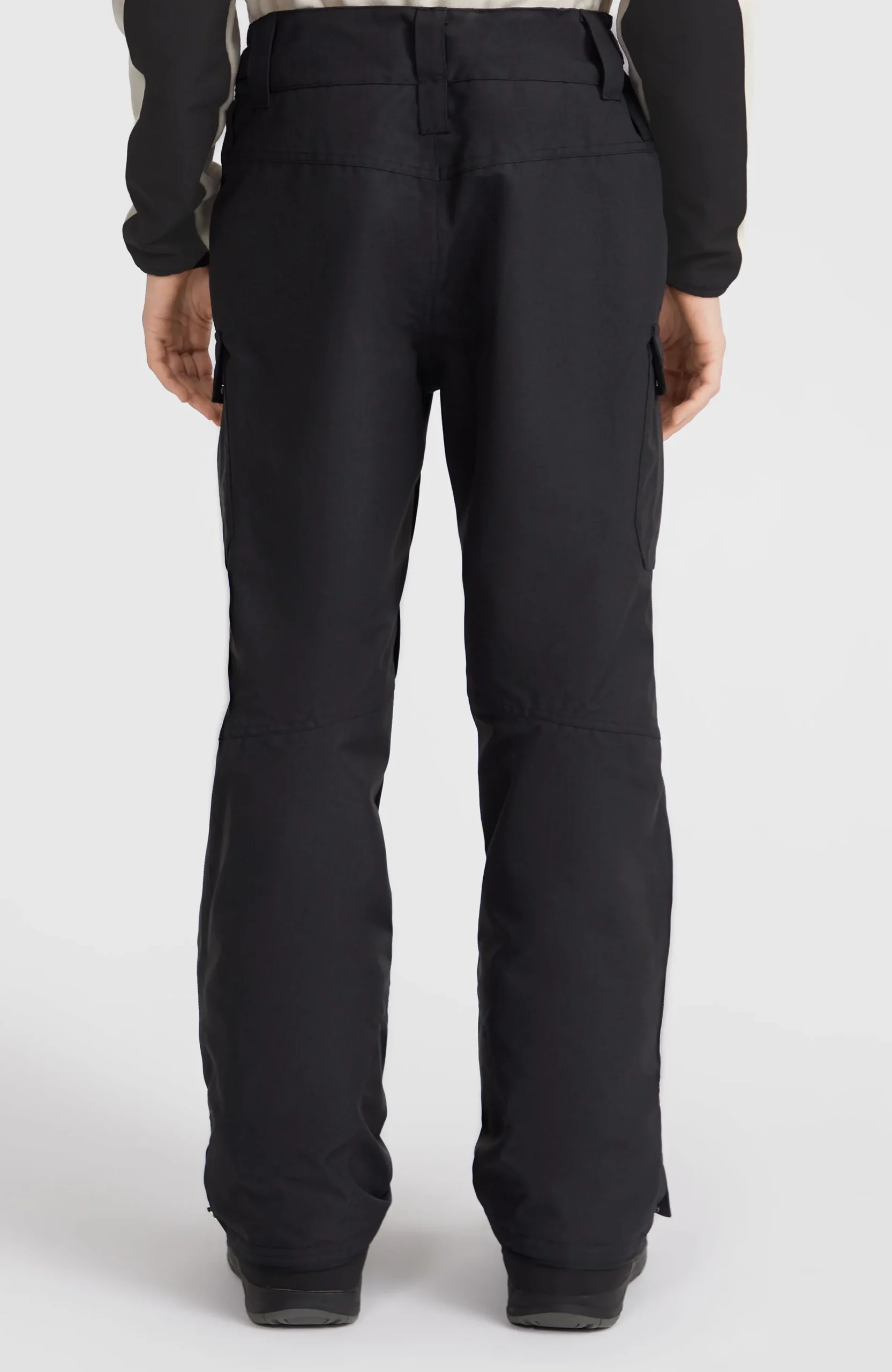 Homme O'Neill Pantalons De Ski|Pantalons De Snowboard-HommesPantalon de ski Utility Pro Regular| Noire