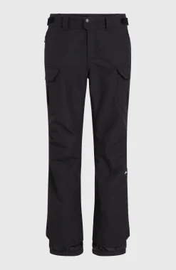 Homme O'Neill Pantalons De Ski|Pantalons De Snowboard-HommesPantalon de ski Utility Pro Regular| Noire