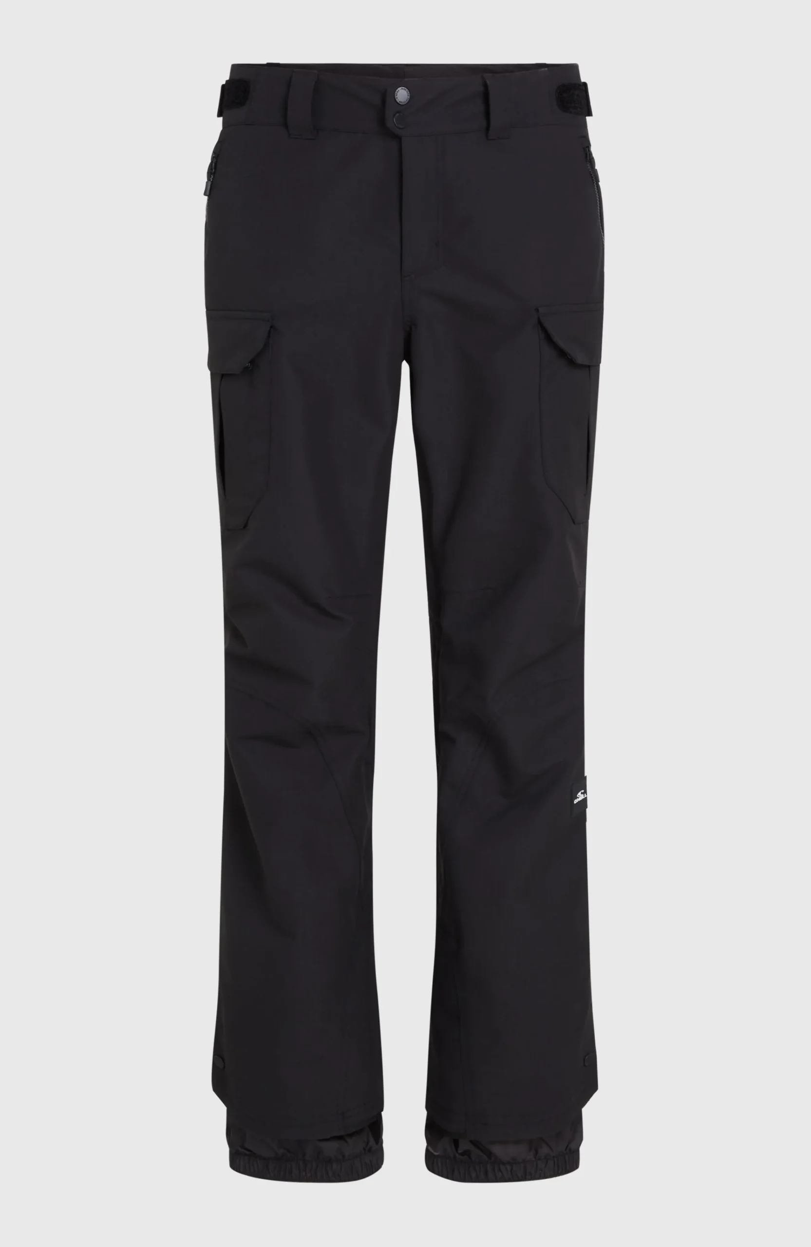 Homme O'Neill Pantalons De Ski|Pantalons De Snowboard-HommesPantalon de ski Utility Pro Regular| Noire