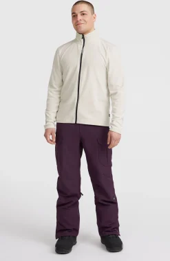 Homme O'Neill Pantalons De Ski|Pantalons De Snowboard-HommesPantalon de ski Utility Pro Regular| Violet